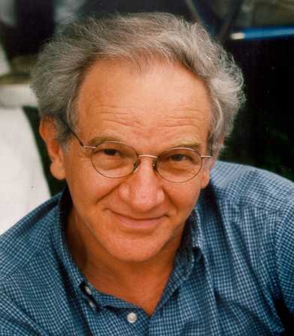 Photo of Emil Draitser